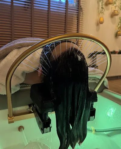 Head Spa Studio Opole Aneta Machnik